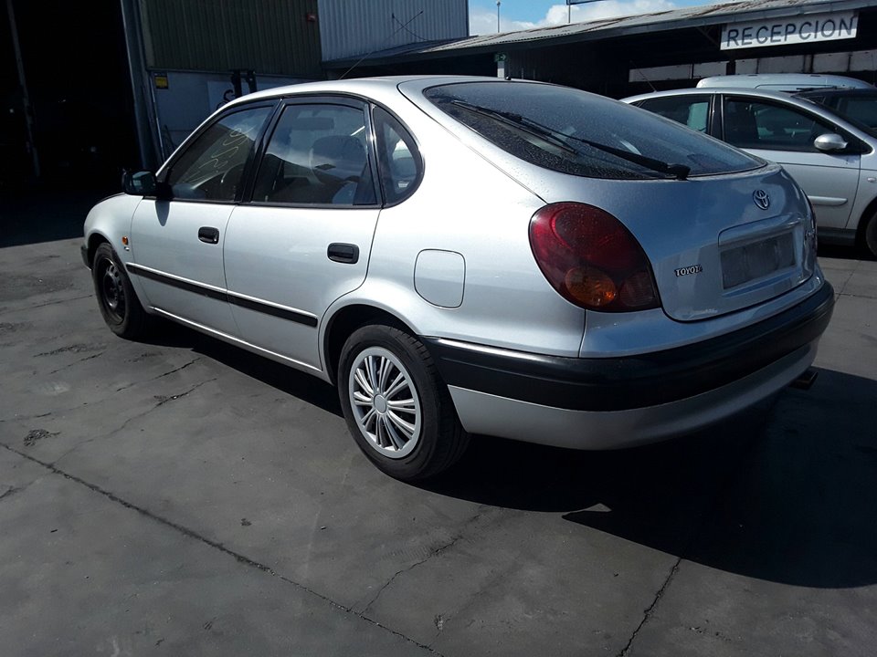 TOYOTA Corolla 8 generation E110 (1995-2002) Instrumentu panelis 438292297 20102832