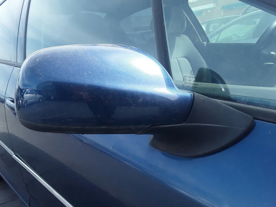 VAUXHALL Right Side Wing Mirror 24552774