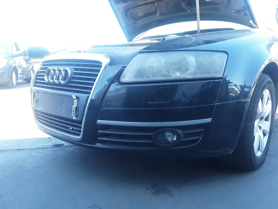 AUDI A6 C6/4F (2004-2011) Első lökhárító 4F0807133 25091934