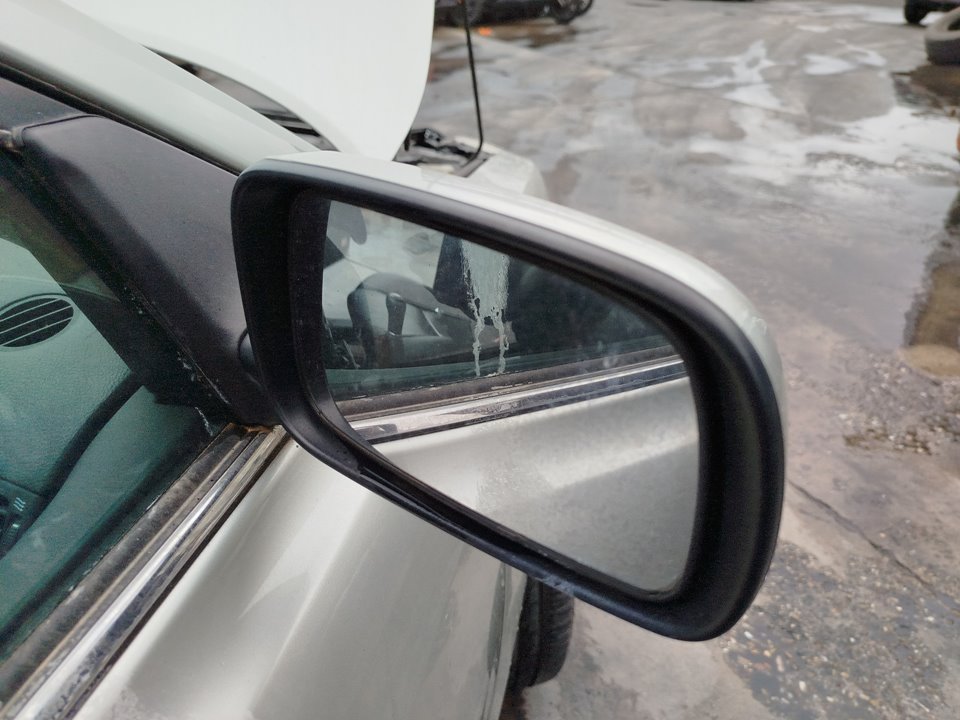 TOYOTA Avensis 2 generation (2002-2009) Зеркало передней правой двери 25285083