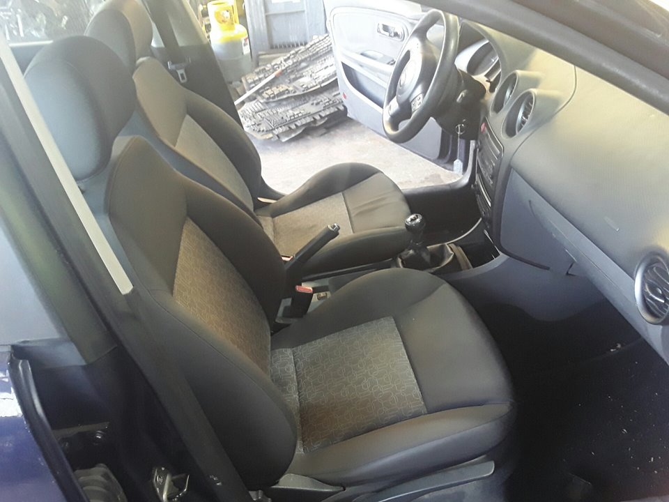 SEAT Ibiza 3 generation (2002-2008) Sėdynės 24458668