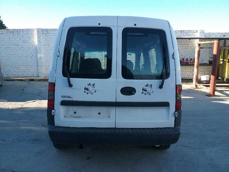 OPEL Combo C (2001-2011) Генератор 46823547 25964852