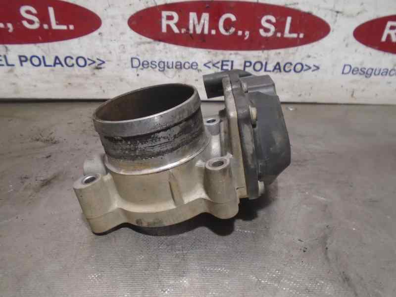 SSANGYONG Actyon Sports Gasshus A6651410225 25892686