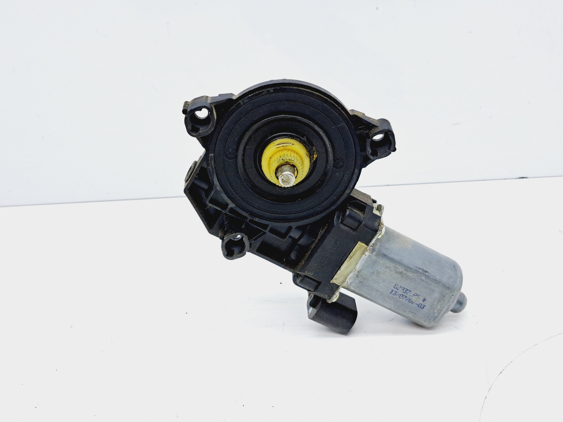 ALFA ROMEO 159 1 generation (2005-2011) Front Right Door Window Control Motor D2935P8 23332439