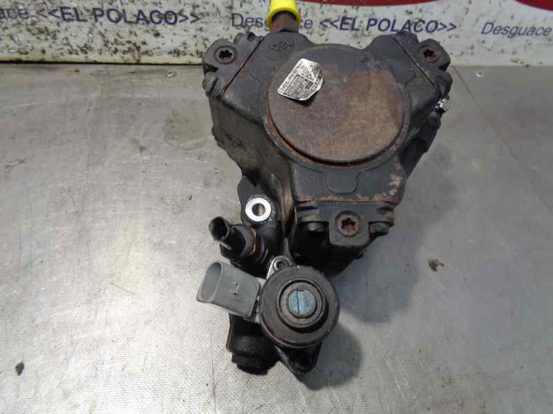 MERCEDES-BENZ E-Class W211/S211 (2002-2009) Høytrykks drivstoffpumpe A6460700201 23342225