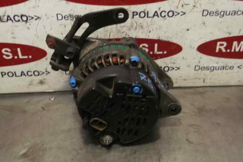 HYUNDAI Accent LC (1999-2013) Alternator AB190058 25028793