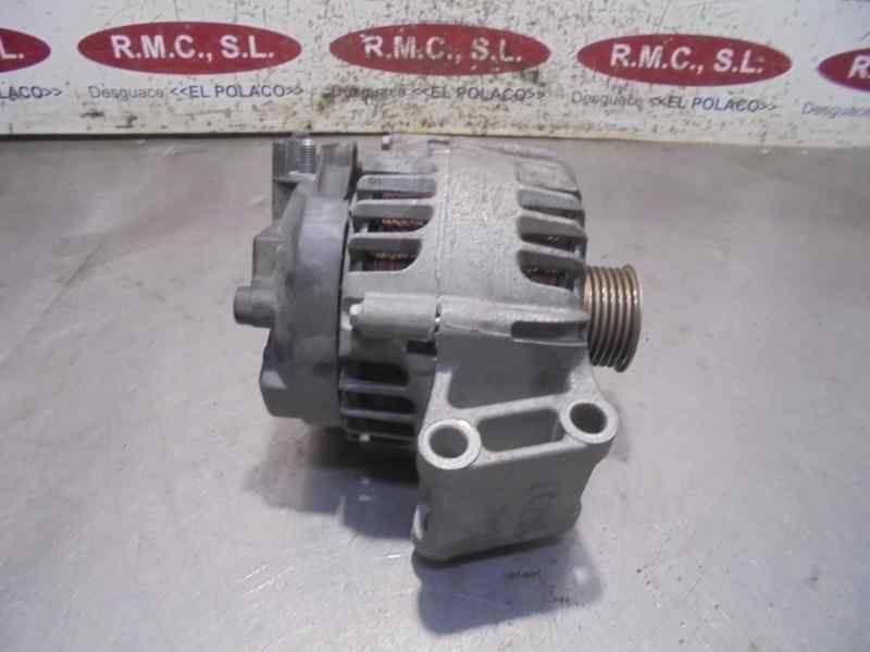 FORD Fiesta 5 generation (2001-2010) Generatorius AV6N10300HA 25213647