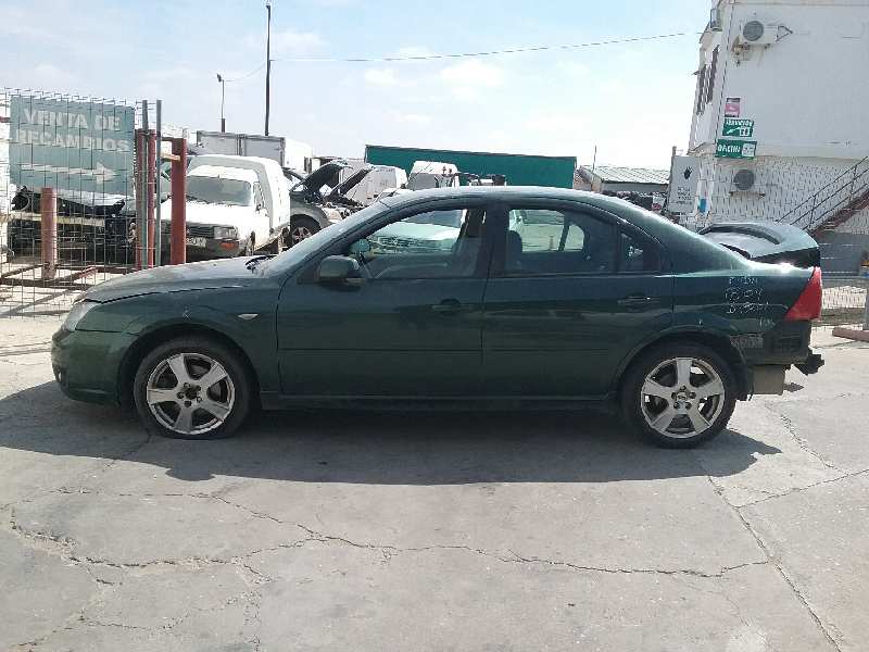 FORD Mondeo 3 generation (2000-2007) Водяной насос XS708K500 25036064