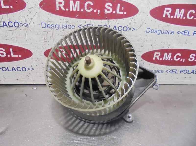 CITROËN Xsara 1 generation (1997-2004) Heater Blower Fan 210681233F 25033076