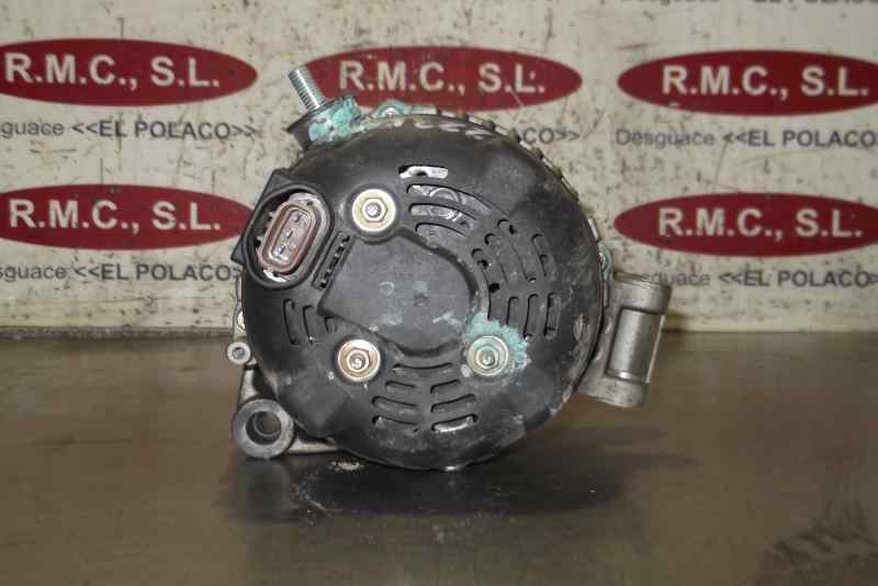 LAND ROVER Discovery 3 generation (2004-2009) Generator LR078806 25035813