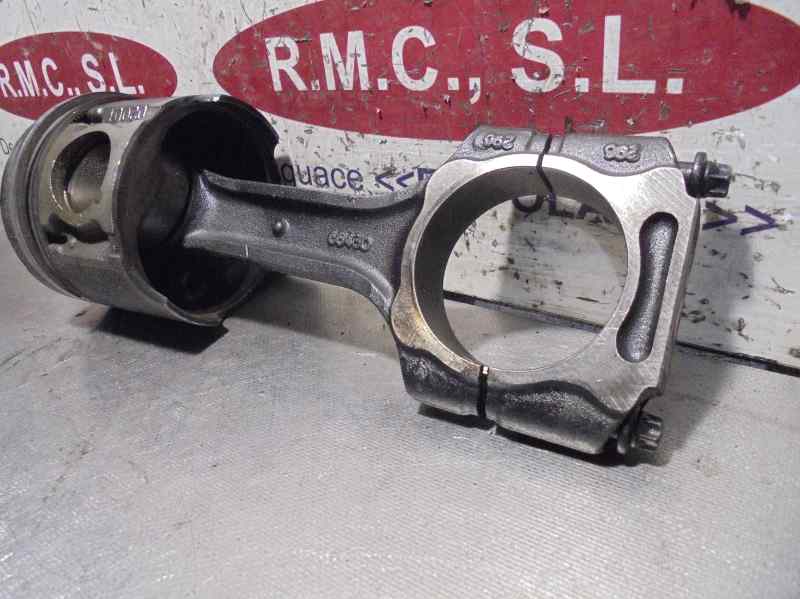 SSANGYONG Kyron 1 generation (2005-2015) Connecting Rod 25033082