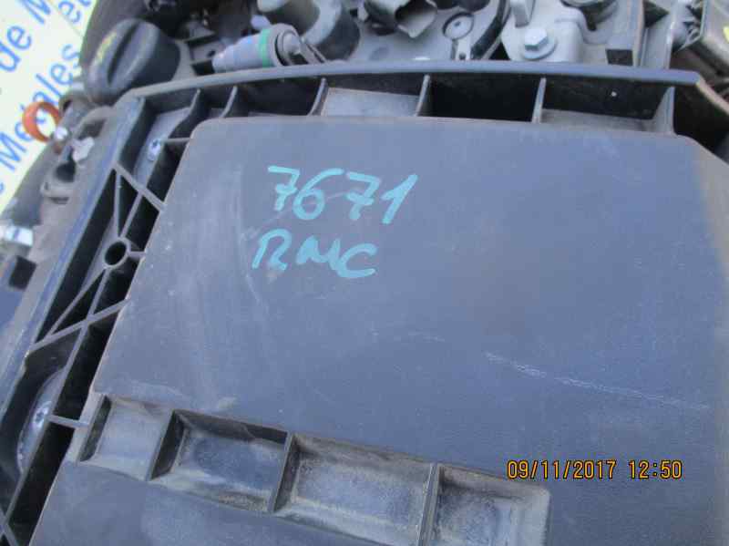 CITROËN C3 2 generation (2009-2016) Engine 8H01 23343060