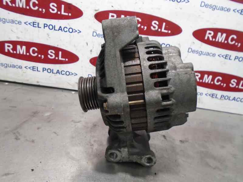 FORD Fiesta 5 generation (2001-2010) Alternator 2S6T10300DB 21949463