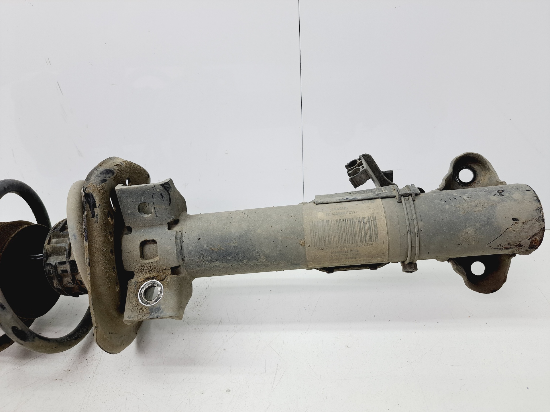 MERCEDES-BENZ C-Class W204/S204/C204 (2004-2015) Front Left Shock Absorber A2043201066 23332641