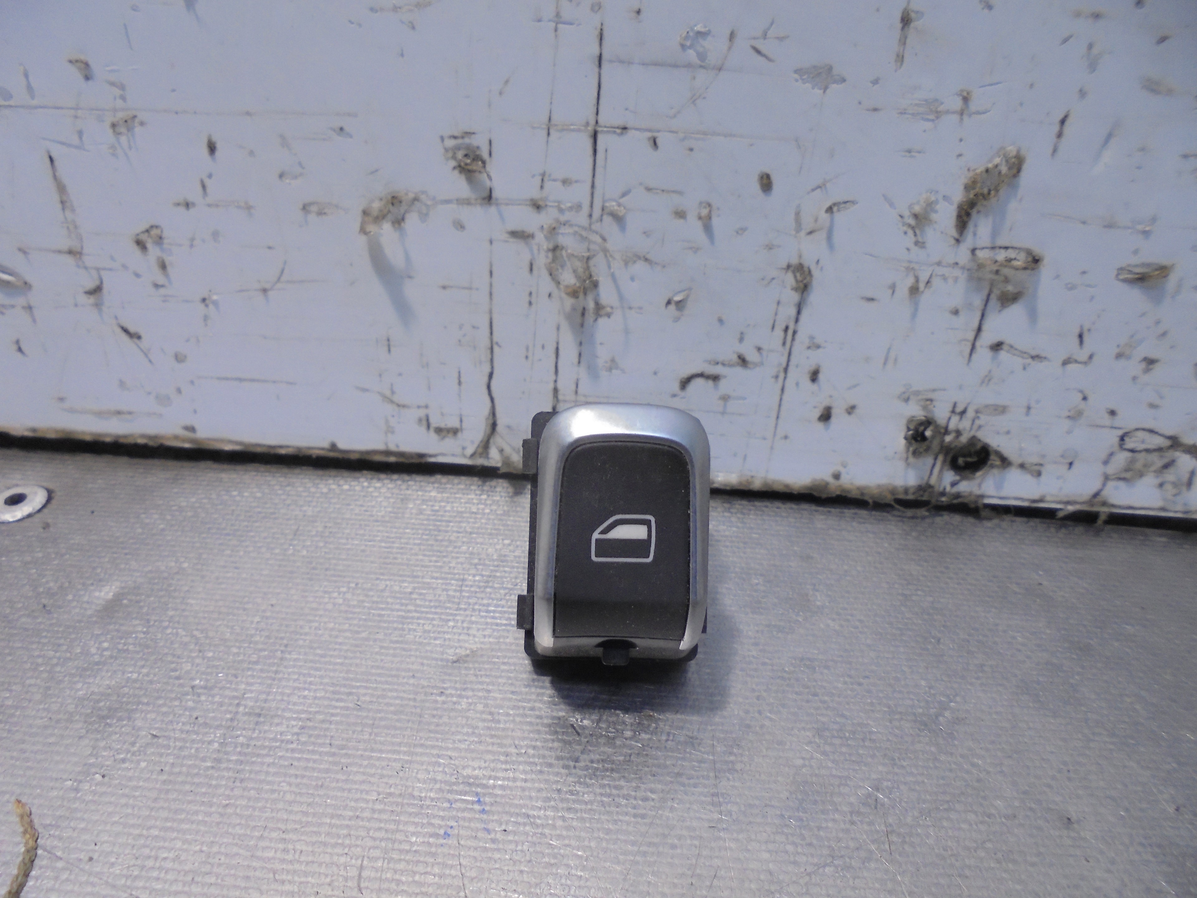 AUDI A6 allroad C7 (2012-2019) Кнопка стеклоподъемника задней правой двери 4H0959855 25061322