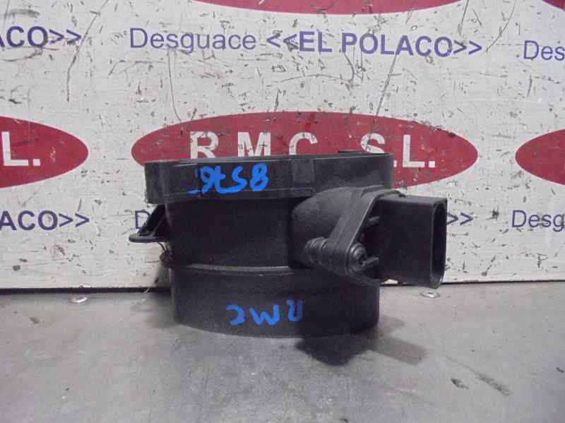 BMW 3 Series E46 (1997-2006) Ilmamassan massaanturi MAF 77870760 25893127