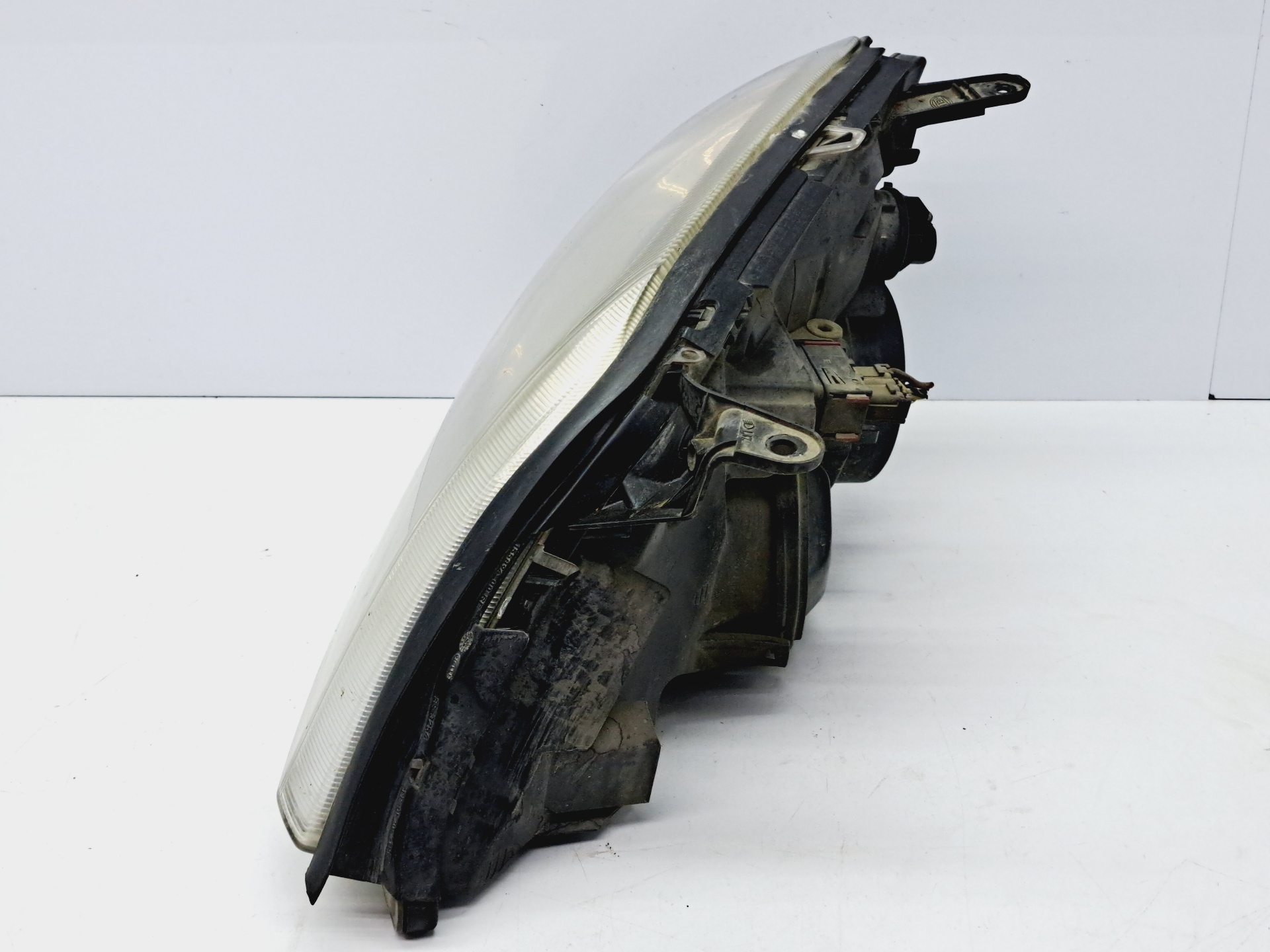 OPEL Vectra C (2002-2005) Front Høyre Frontlykt 15588800 23328341