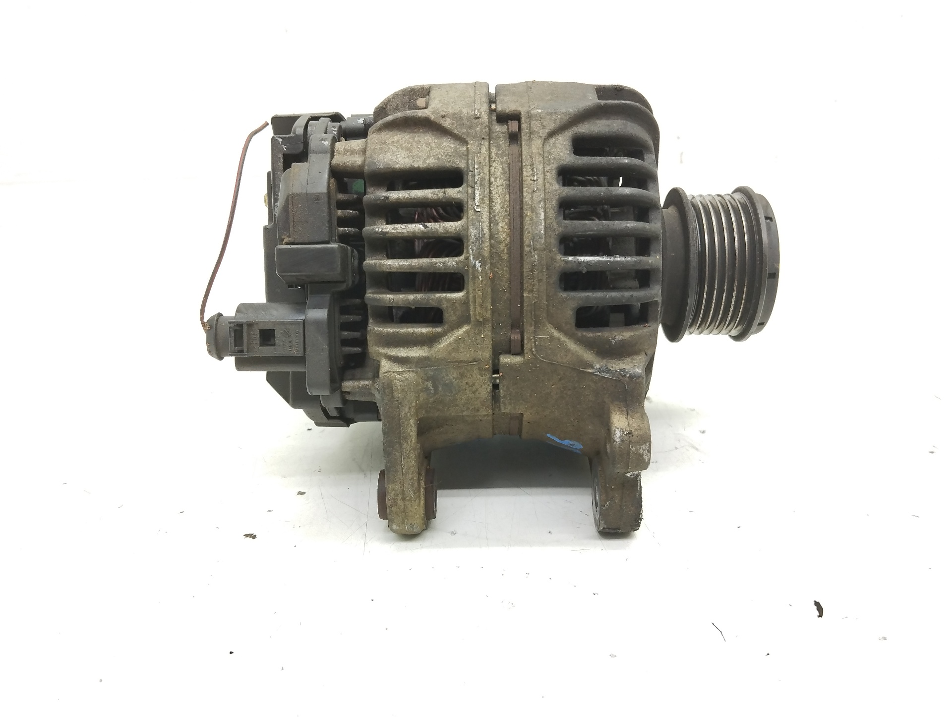 SEAT Ibiza 2 generation (1993-2002) Alternator 038903023L 25087299