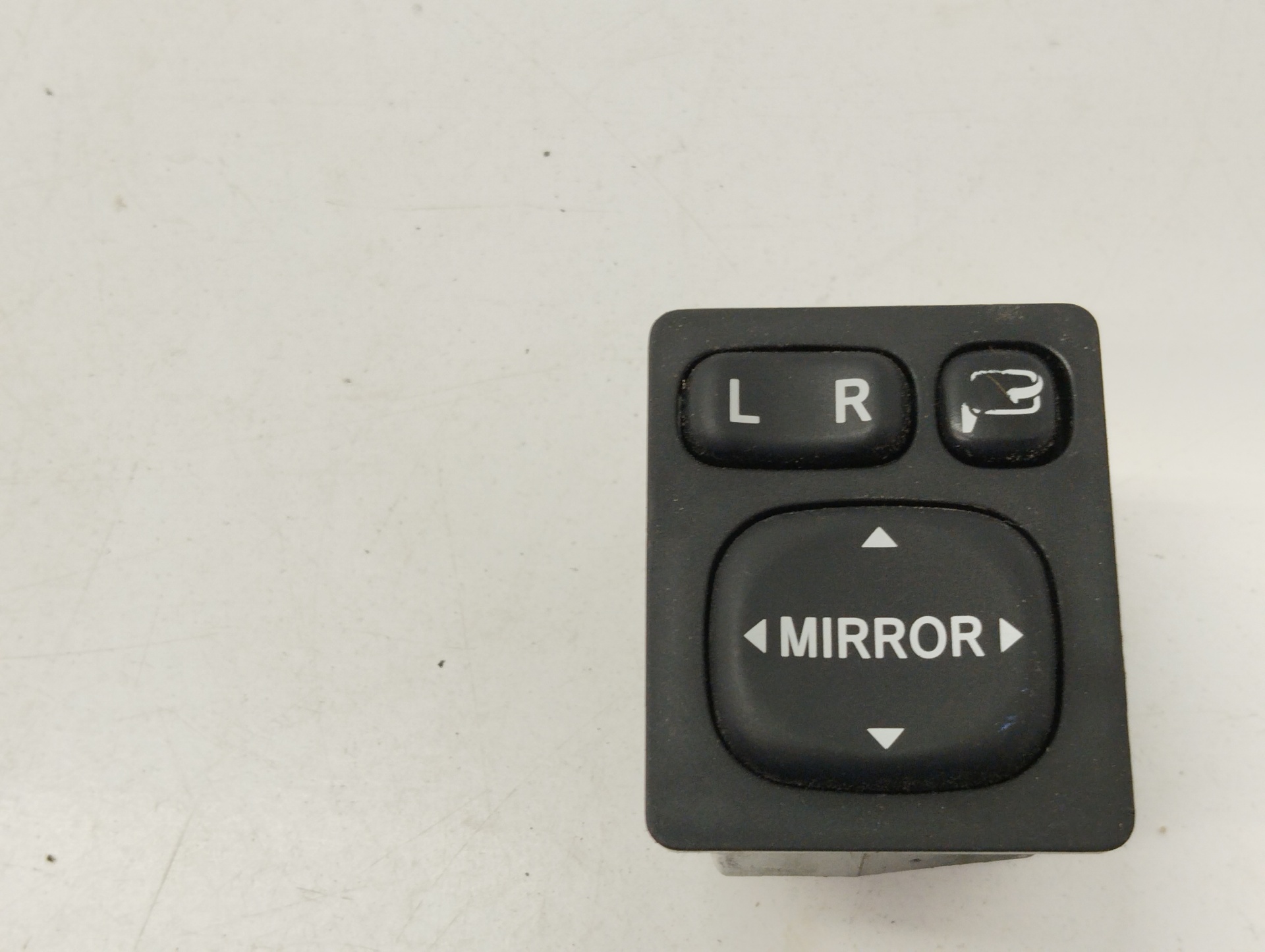 TOYOTA RAV4 4 generation (XA40) (2012-2018) Other Control Units 183696 21956766