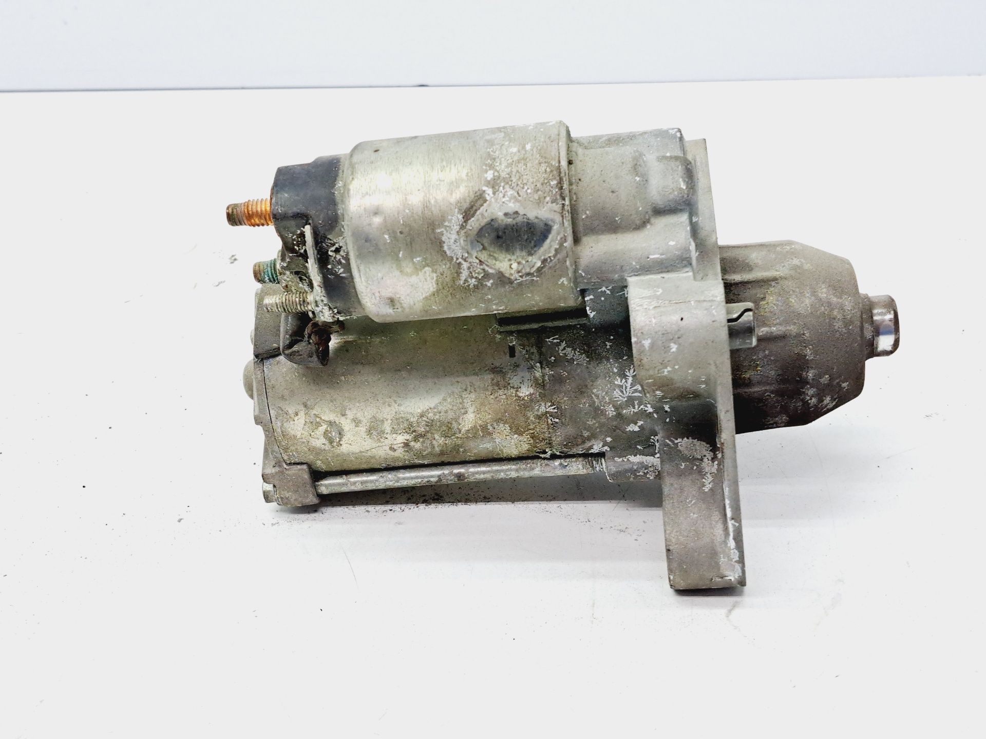 FORD Tourneo Courier 1 generation (2014-2024) Startmotor 23330494