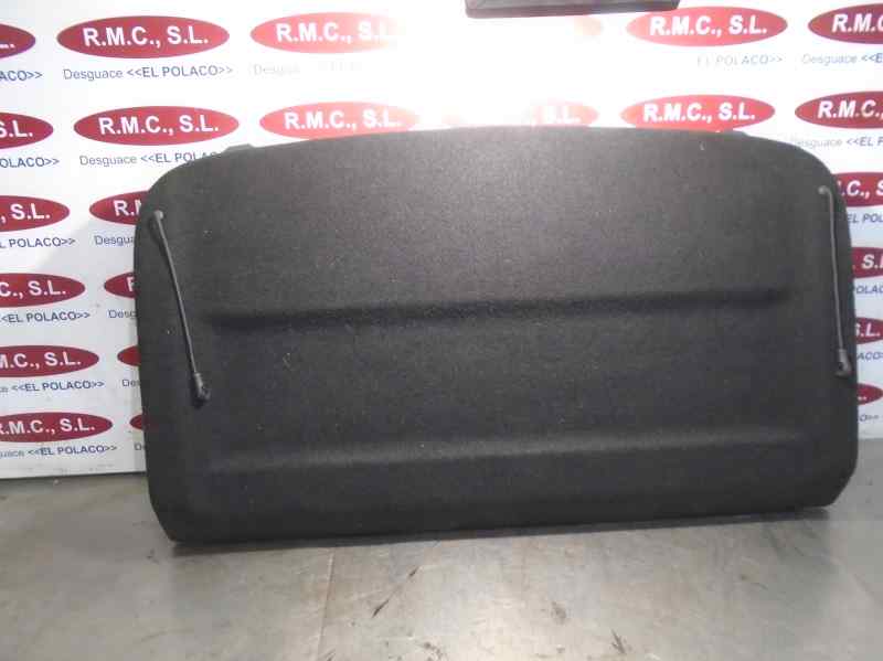 OPEL Astra J (2009-2020) Pakkehylle bak 25032985