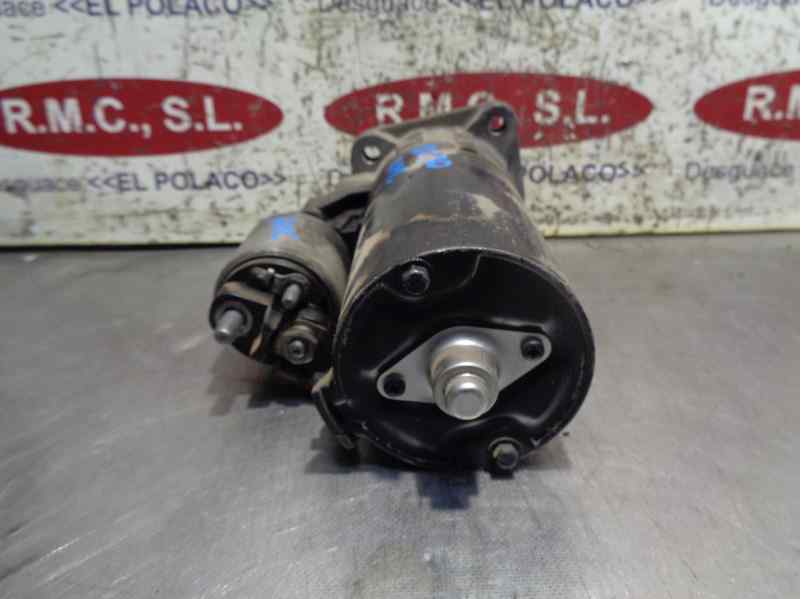 FORD Focus 2 generation (2004-2011) Starter Motor 4M5T11000KB 25041875