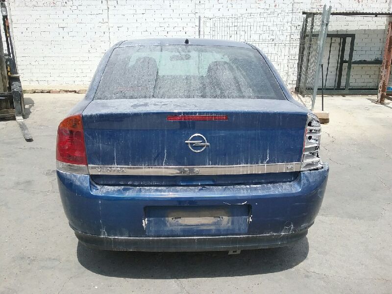 OPEL Vectra Генератор 90561971 25028734