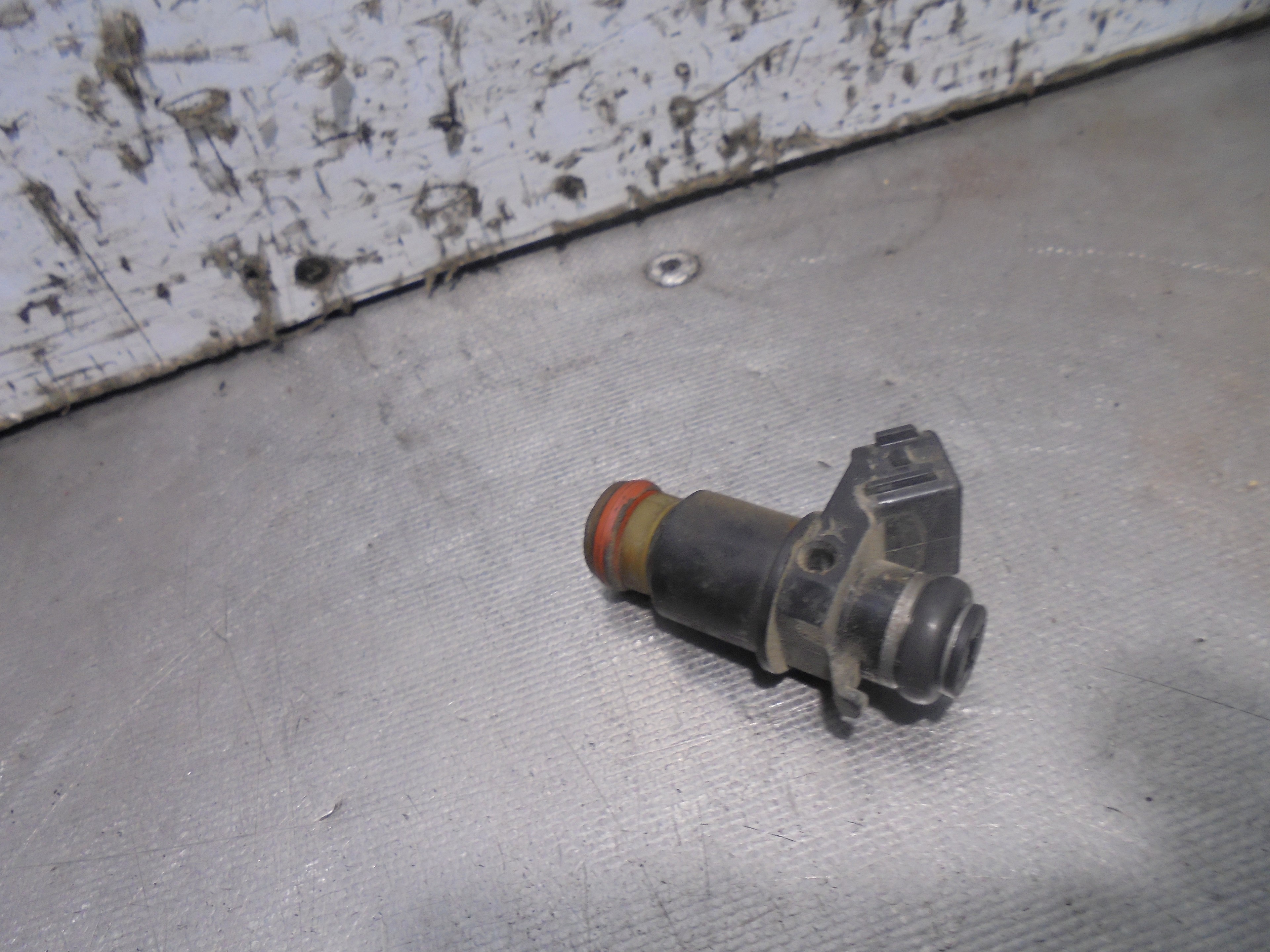 HONDA Civic 7 generation (2000-2005) Injecteur de carburant 25042482