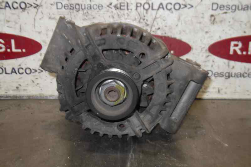 MINI Cooper R50 (2001-2006) Alternator 0124325158 25212683