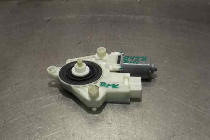 SEAT Toledo 4 generation (2012-2020) Rear Right Door Window Control Motor 5JA959812 25035929