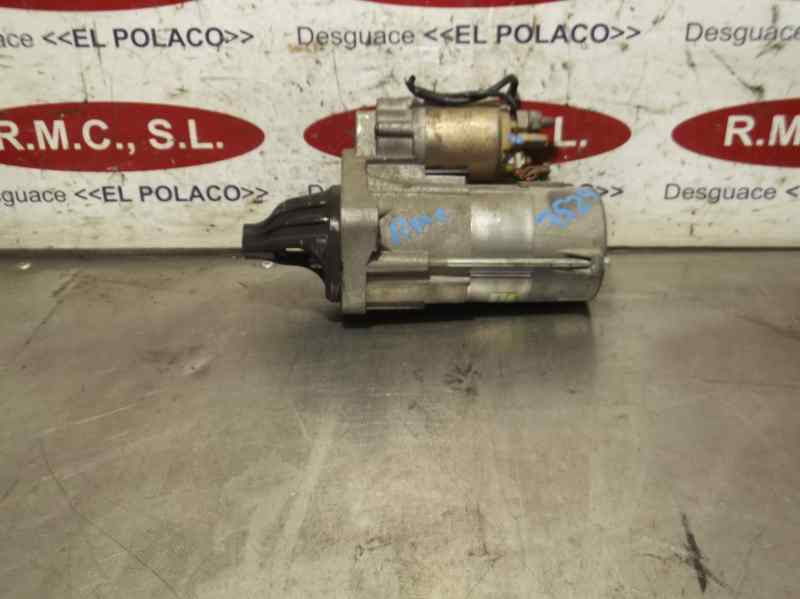 BMW 3 Series E46 (1997-2006) Starter auto 7787354 25028811