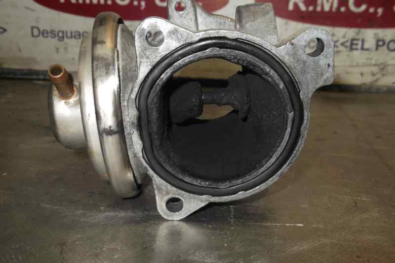 SEAT Ibiza 3 generation (2002-2008) EGR vārsts 045131501F 25035735