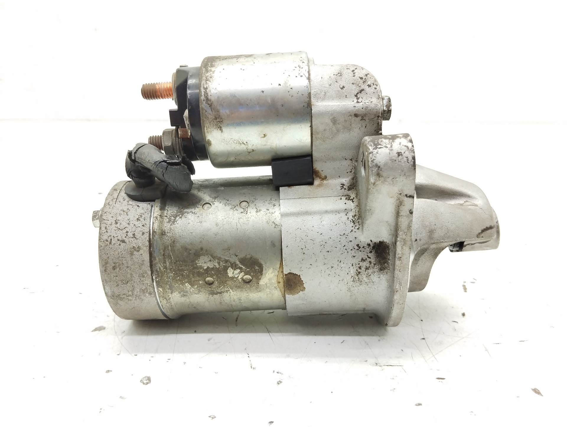 OPEL 308 T7 (2007-2015) Starter Motor 25349448