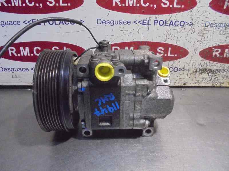 MAZDA 3 BK (2003-2009) Pompă de aer conditionat H12A1AE4DC 25042421