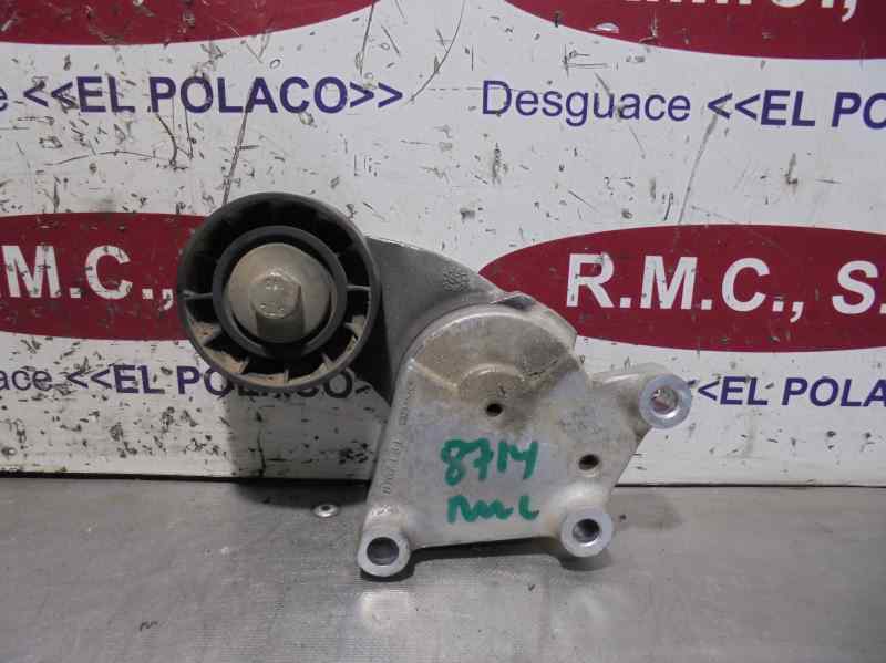 PEUGEOT Partner 2 generation (2008-2023) Belt Tensioner 846143 25212462