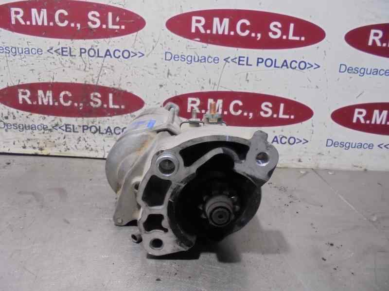 LAND ROVER Range Rover Evoque L538 (1 gen) (2011-2020) Стартер AH5211001AC 25893238