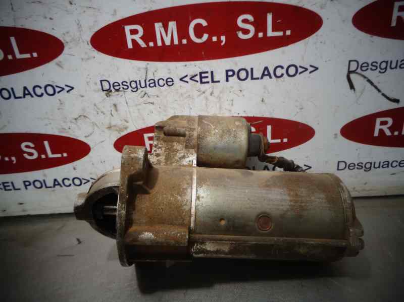 KIA Pregio 1 generation (1995-2007) Startmotor 3610042250 23342510