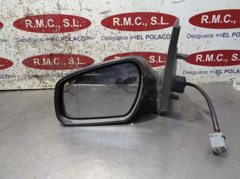 FORD Mondeo 3 generation (2000-2007) Left Side Wing Mirror 836155 25036336