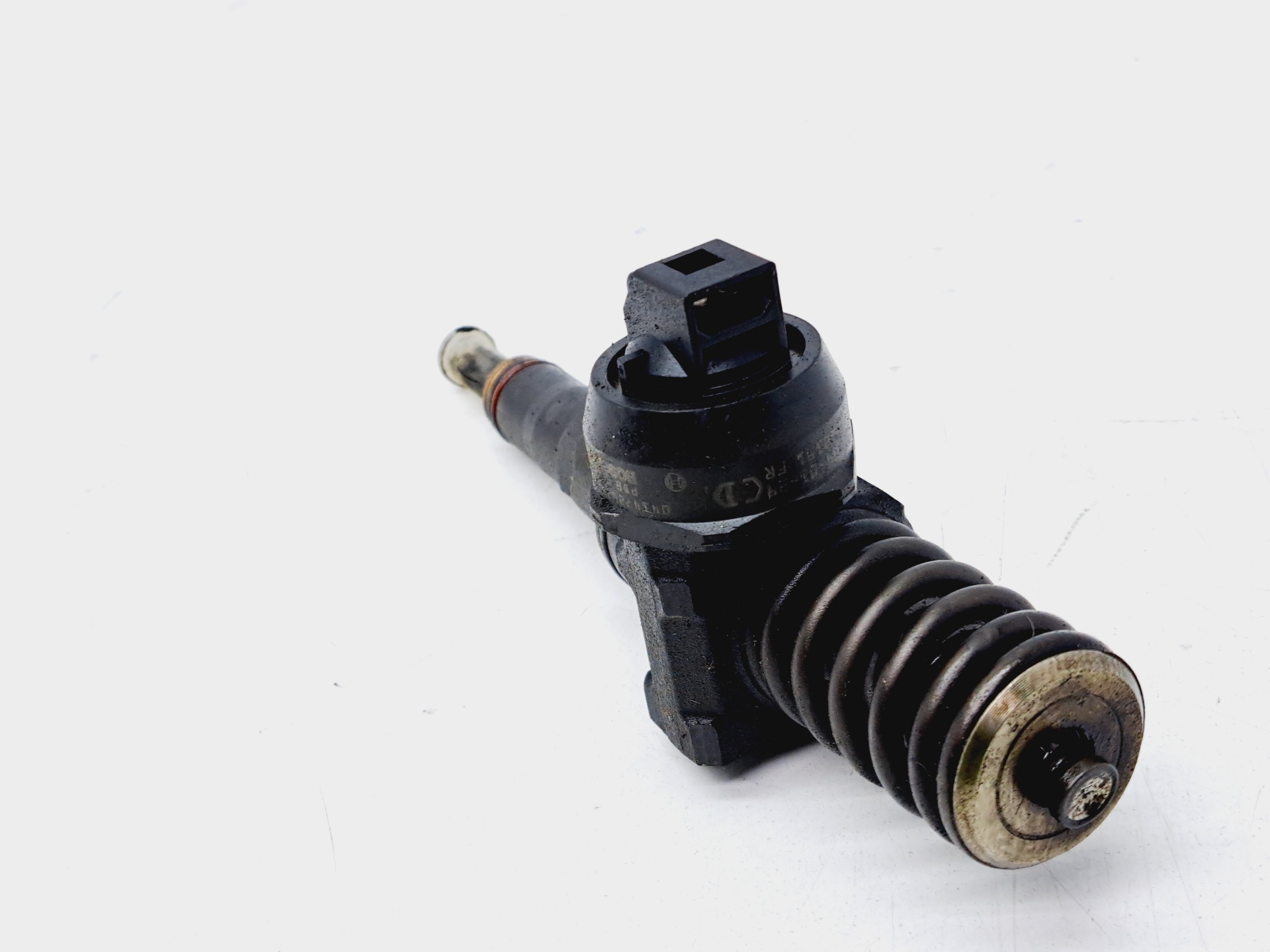 AUDI A2 8Z (1999-2005) Injecteur de carburant 038130073BA 25894039