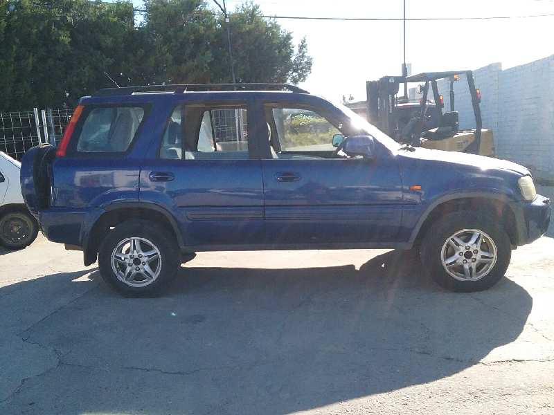 HONDA CR-V 1 generation (1995-2001) Hасос кондиционера HS090L 25032861