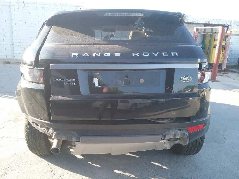 LAND ROVER Range Rover Evoque L538 (1 gen) (2011-2020) Стартер AH5211001AC 25893238