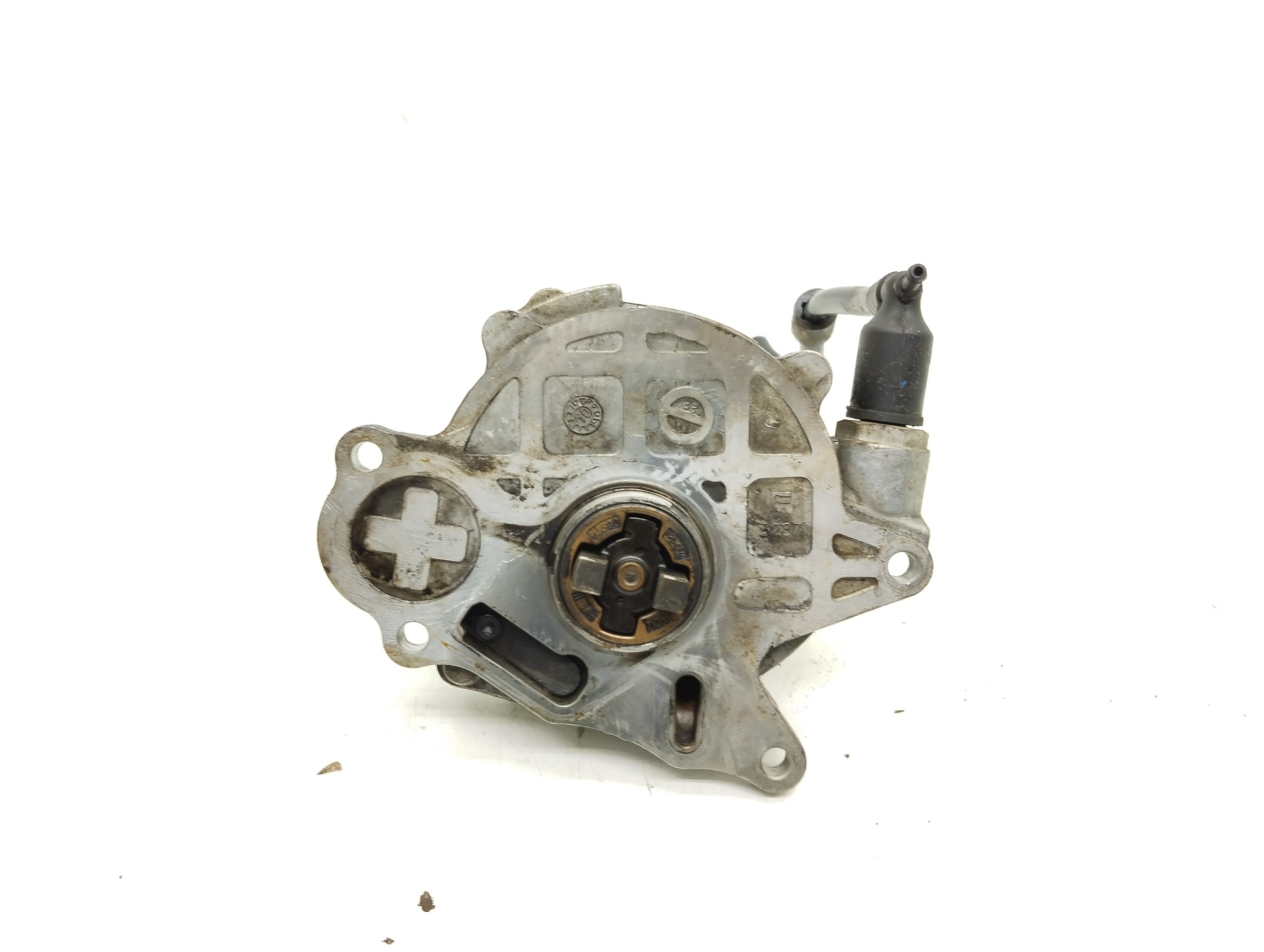 SEAT Altea 1 generation (2004-2013) Vacuum Pump 03L145100 25894796