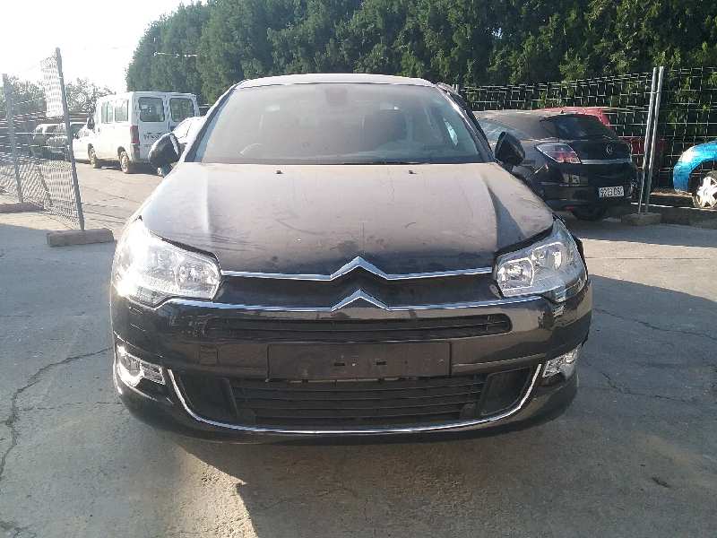 CITROËN C5 2 generation (2008-2017) Вентилятор диффузора 3000257C 25894081