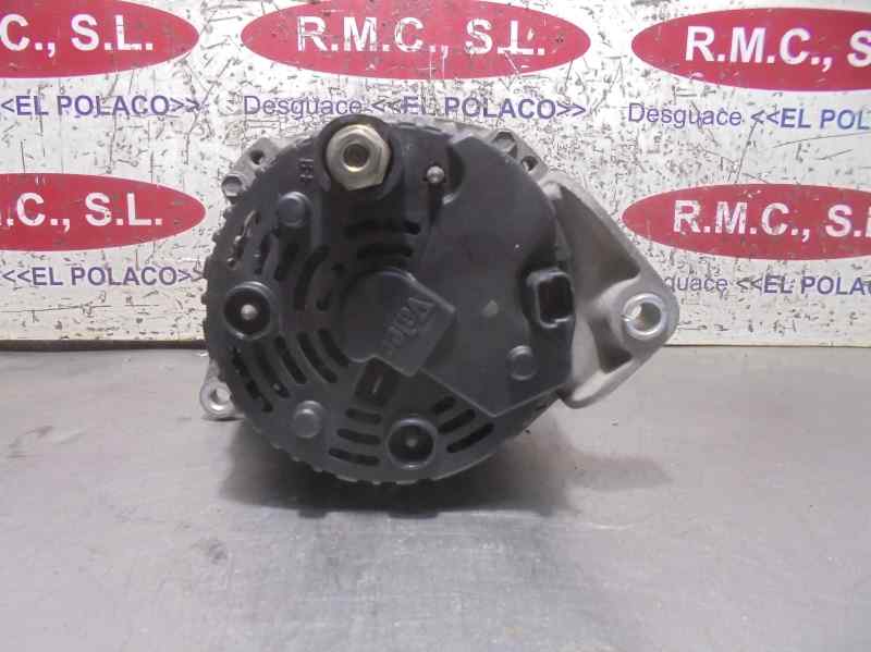 RENAULT Megane 1 generation (1995-2003) Dynamo 8200064685 25042450