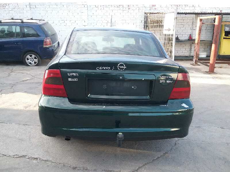 OPEL Vectra B (1995-1999) Starteris 0001109015 25213797