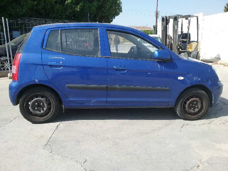 KIA Picanto 1 generation (2004-2011) Andra kroppsdelar 25033290