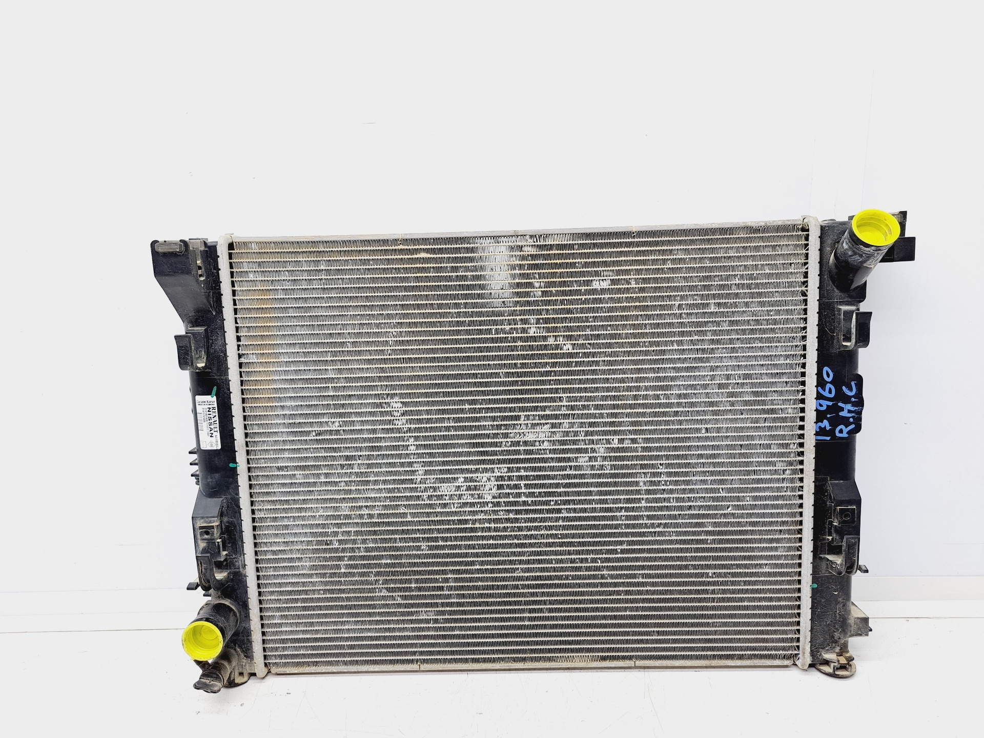 NISSAN Micra K14 (2017-2023) Air Con Radiator 214105FA0B 25072657