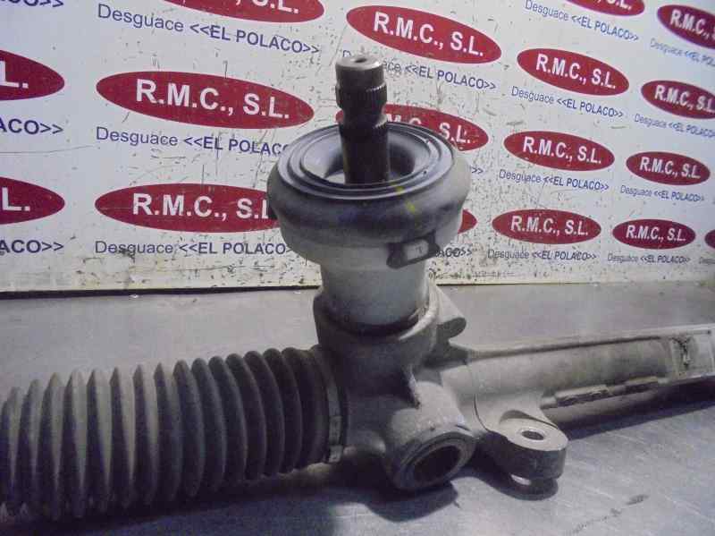 HYUNDAI i40 VF (1 generation) (2011-2020) Steering Rack 25213546