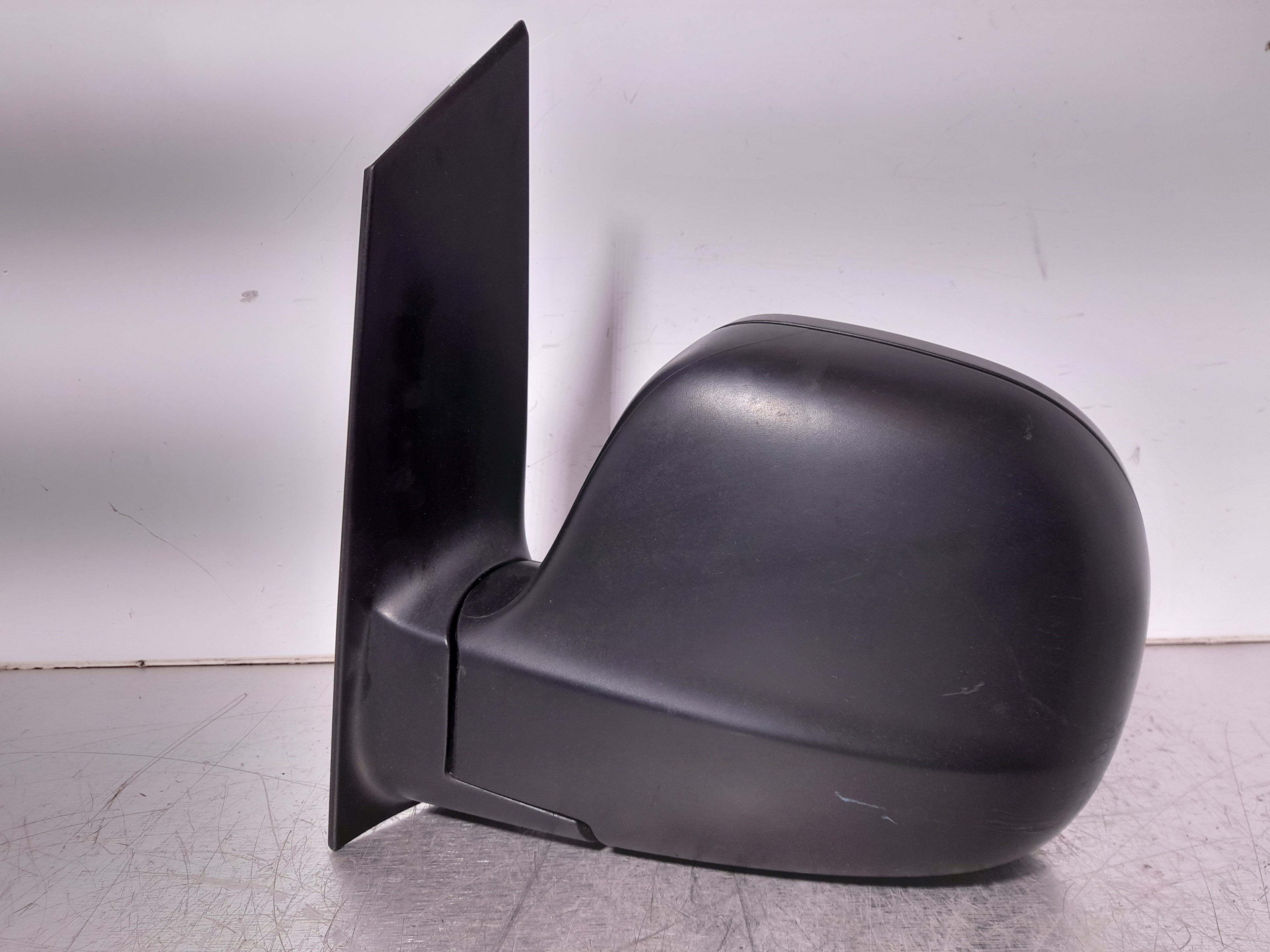 MERCEDES-BENZ Vito W639 (2003-2015) Left Side Wing Mirror 25424913