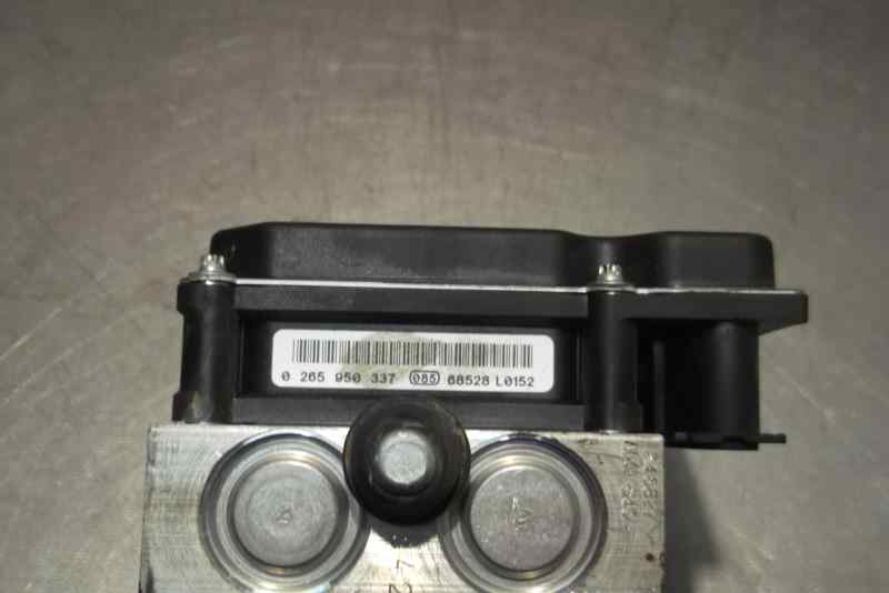 LAND ROVER Discovery 3 generation (2004-2009) ABS помпа 0265950337 25035807